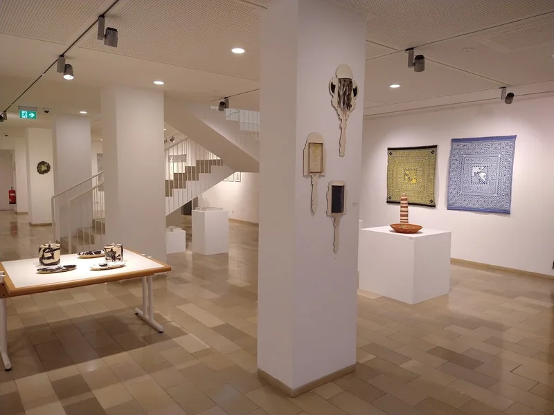 Galerie Handwerk