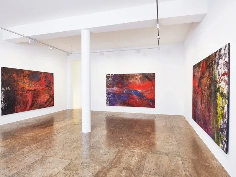 Galerie Jahn und Jahn