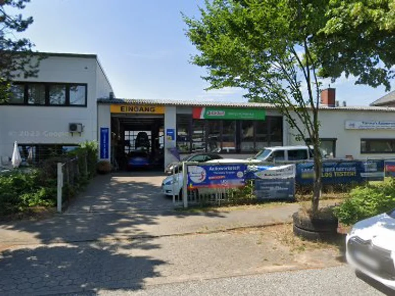 Tommy's Autoservice (Inh. Thomas Freese)