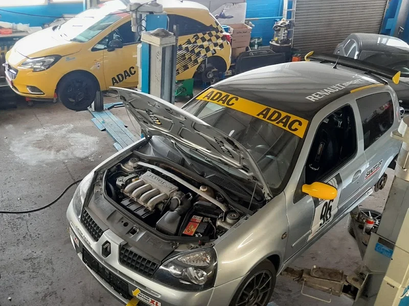 KFZ Hilfe -Jaroslaw Macura - Rund ums Auto