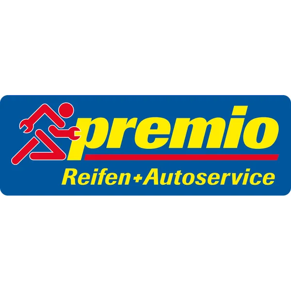 Premio Reifen + Autoservice Reifenhaus Buch GmbH