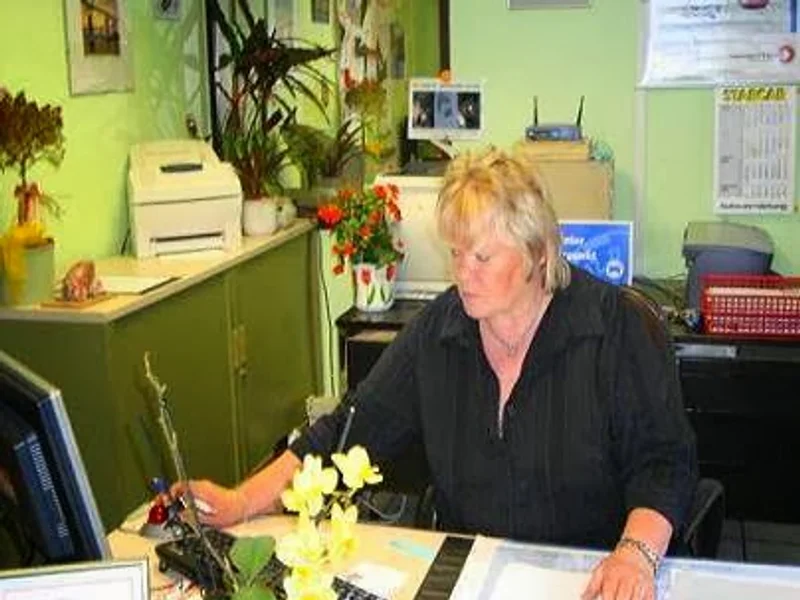 Hans-Jürgen Steinecke