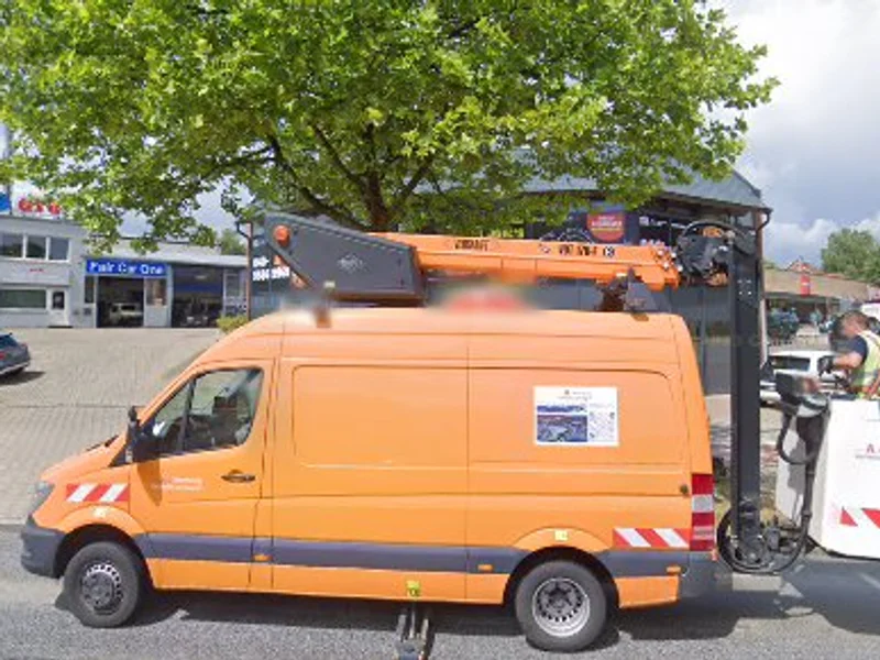 Fair Car One Autoservice