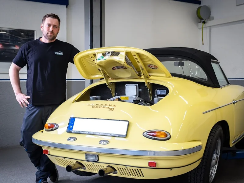 KFZ-Technik Wiesenberger