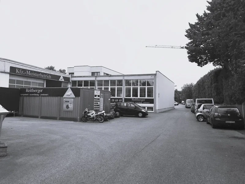 Autowerkstatt Reitberger GmbH