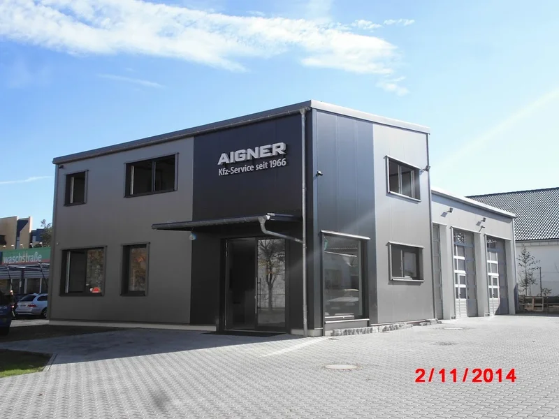 Aigner KFZ-Service GmbH