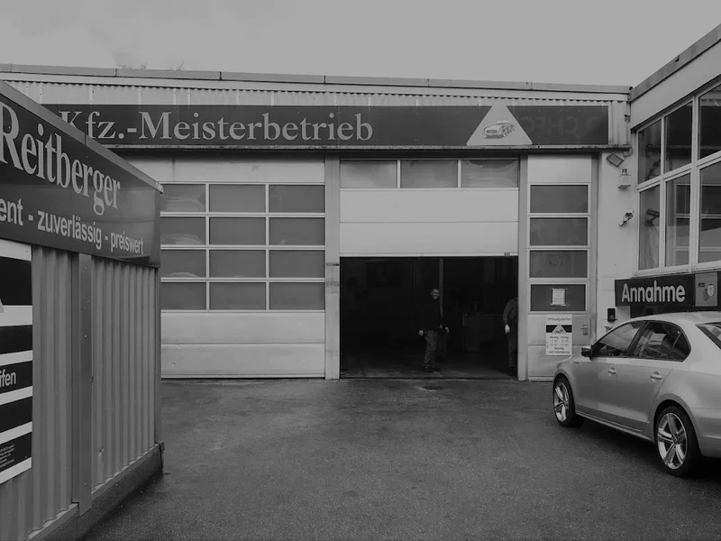 Autoservice Ragip Bajrami