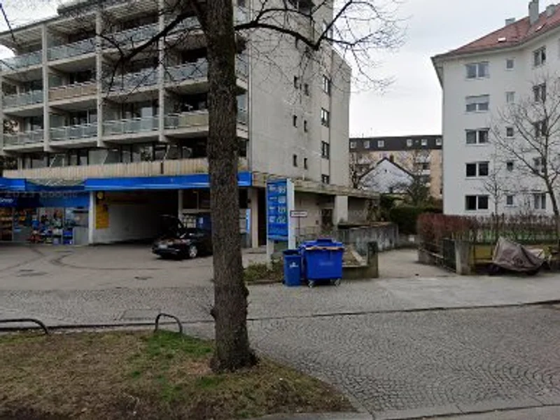 Bernhard Baumgartner e.K.