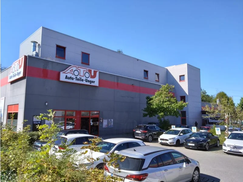 ATU München - Pasing