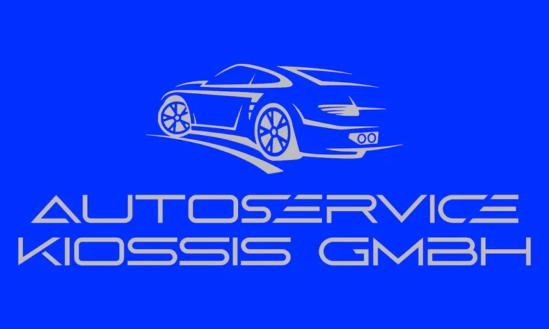 Autoservice Kiossis GmbH