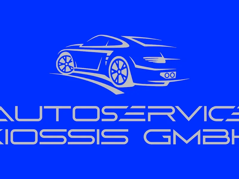 Autoservice Kiossis GmbH