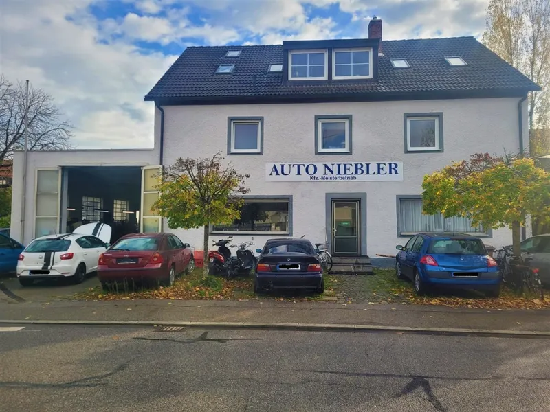 Auto-Niebler