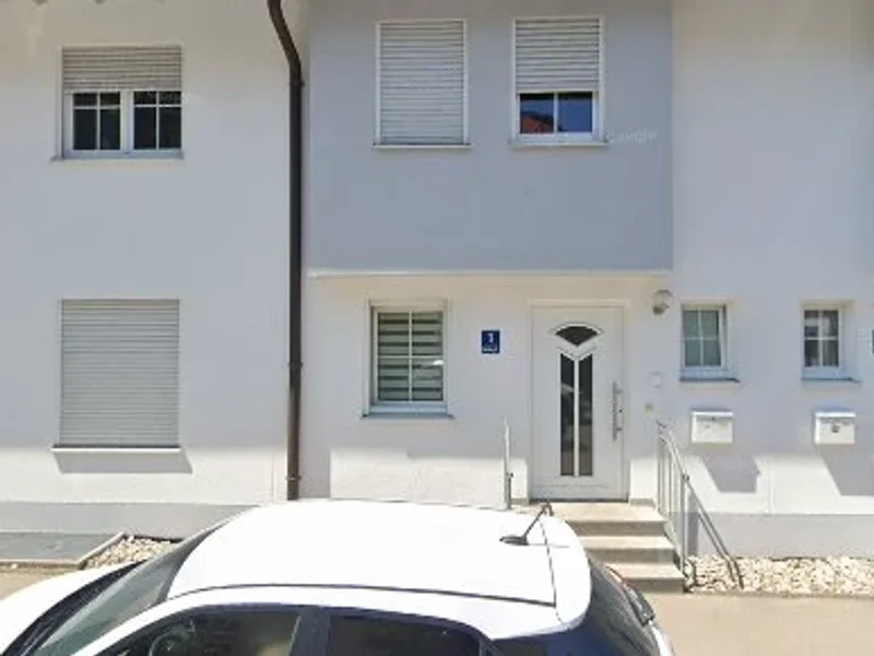 Fachwerkstatt für KFZ-Technik