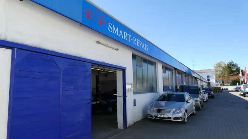 Smart-Repair Inh. Marcin Bieniek