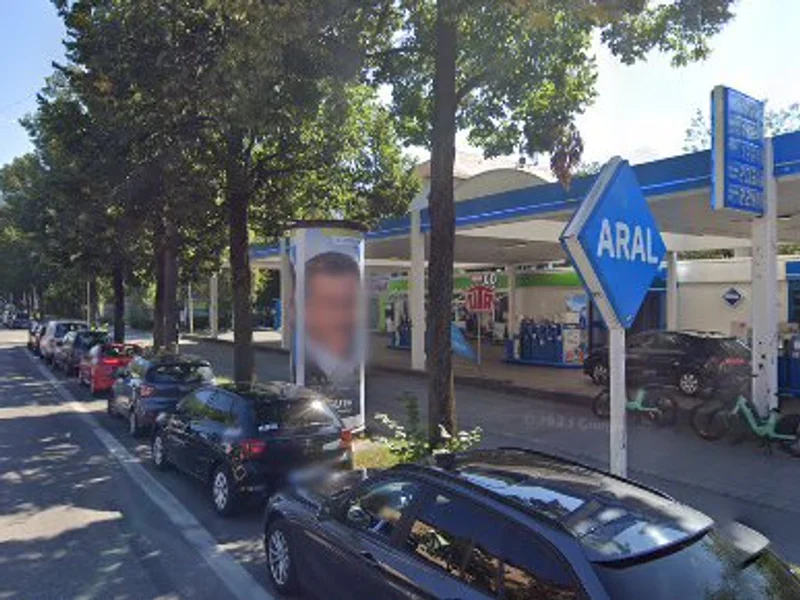 Kfz-Meisterbetrieb Milinkovic