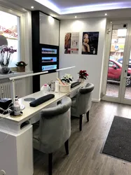 nagelstudios in Rahstedt Hamburg