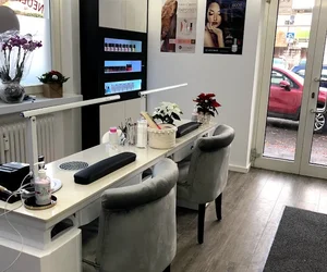 nagelstudios in Rahstedt Hamburg
