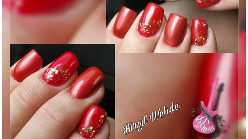 Nagelstudio Rahlstedt by BJ's Nails