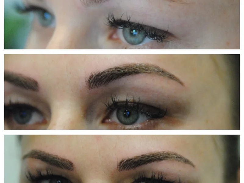 BEAUTY VISION Hambur