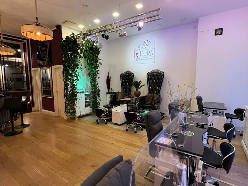 Kicura Nagelstudio
