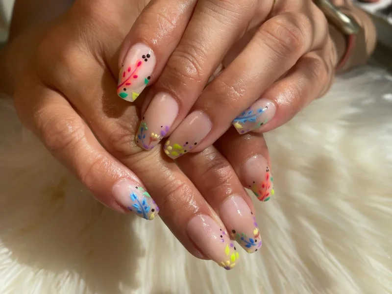 Nagelstudio Beauty Nails
