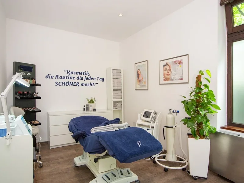Kosmetikinstitut München Bogenhausen Franziska Liebhart