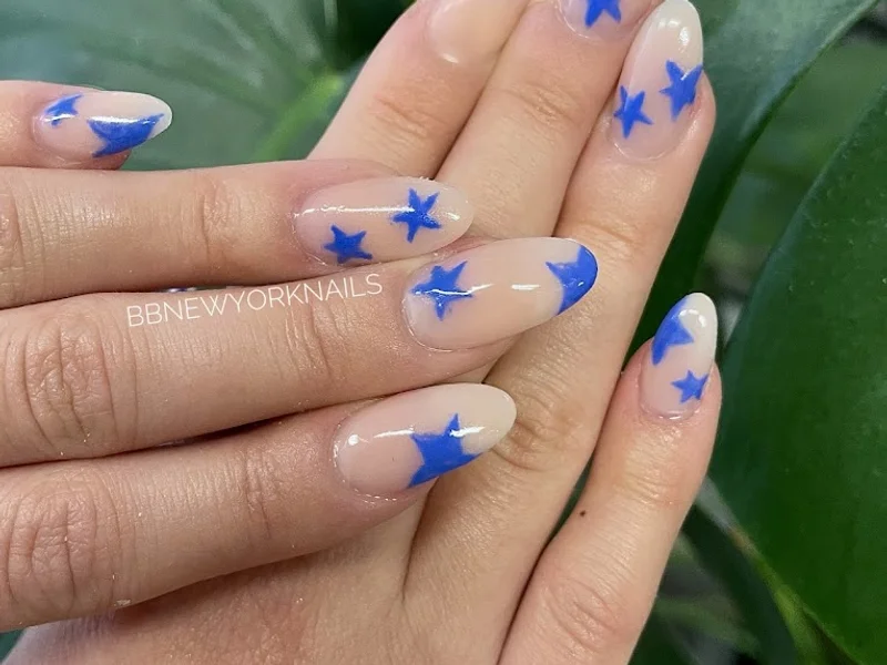 BB New York Nails