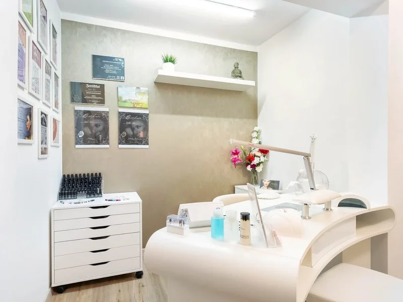 Anita Gal Nails - München