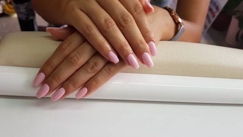 Le Nails Nagelstudio München