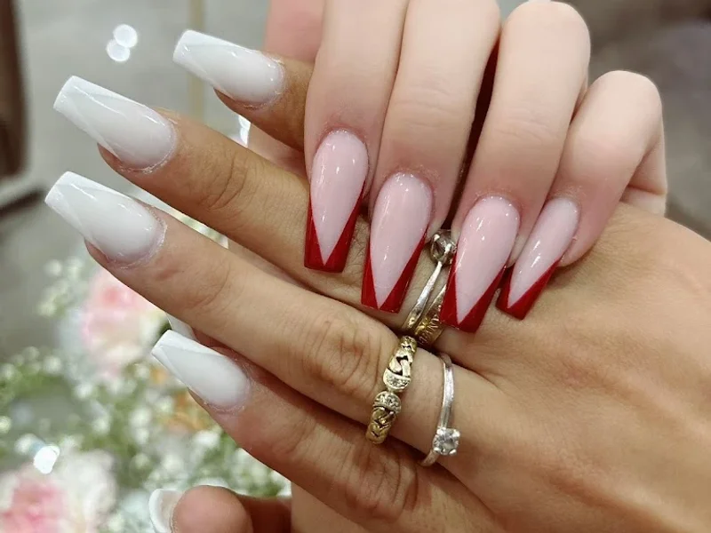 Cryomotion Nagelstudio & Wimpernverlängerung München Maxvorstadt