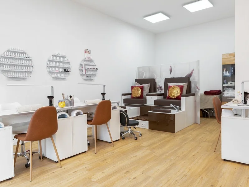 LAN Nails Johanneskirchen