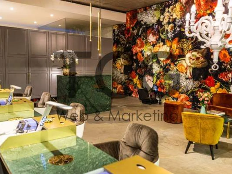 Fleur – Nails & Beauty