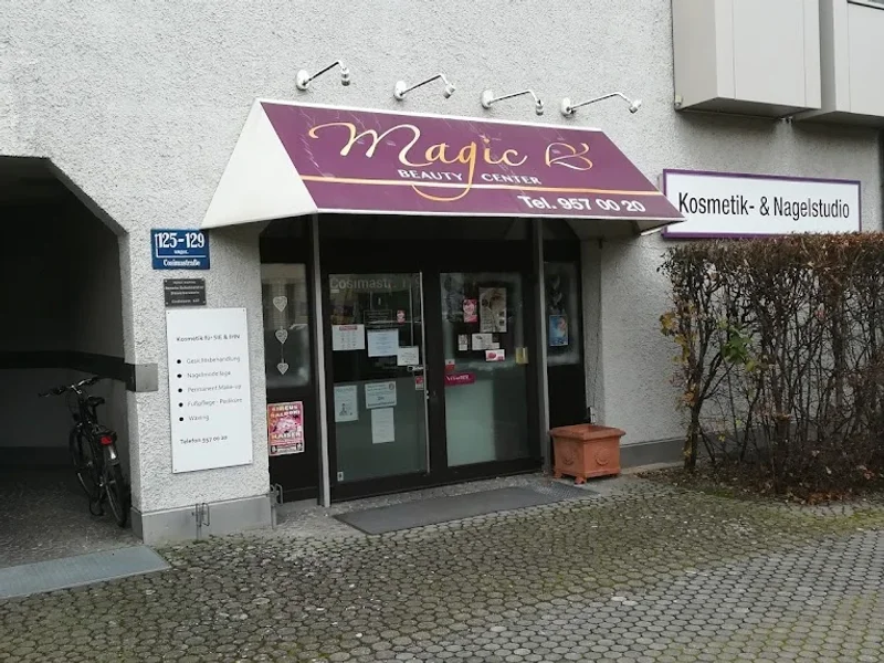 Magic Beauty Center