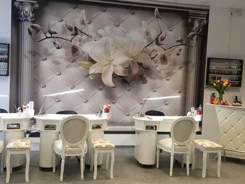 Vi Happy Nails Daglfing