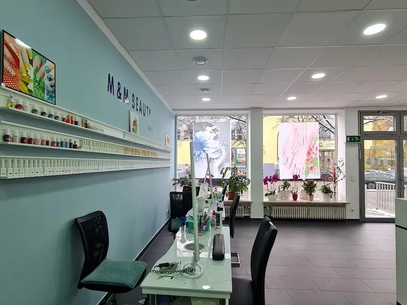 M&M Beauty