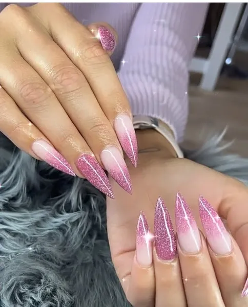 Luxury Nails & Beauty Nagelstudio München - Solln