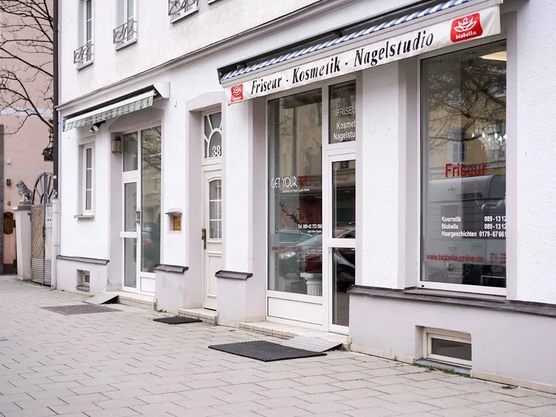 GetYourNails- Nagelstudio