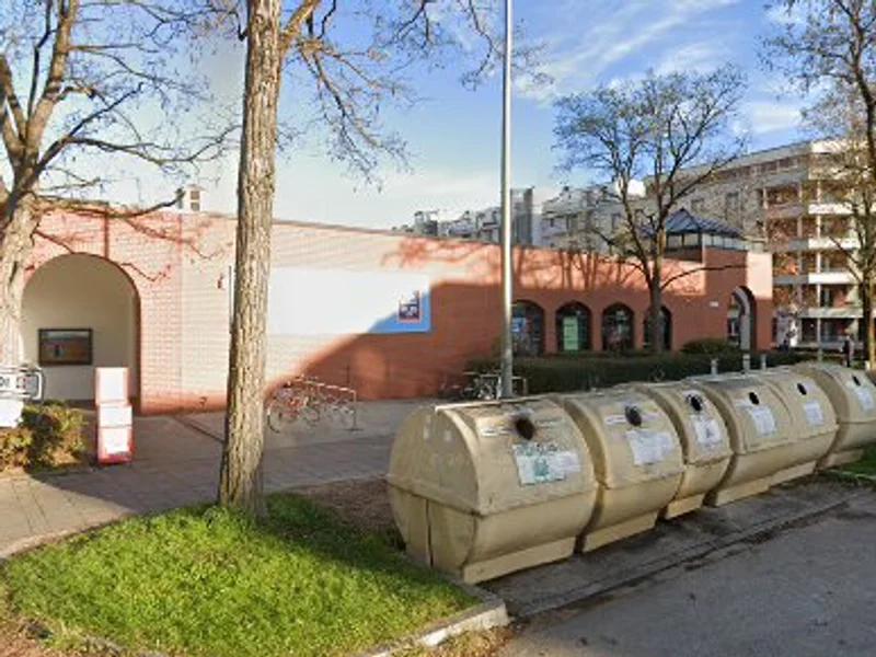 Nails4you Nagelstudio