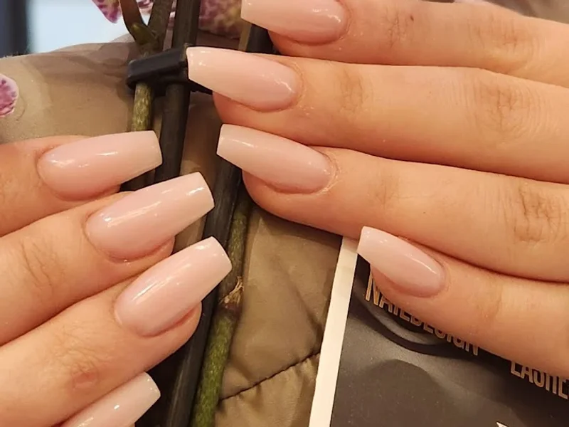 Beauty Bar Pep - München