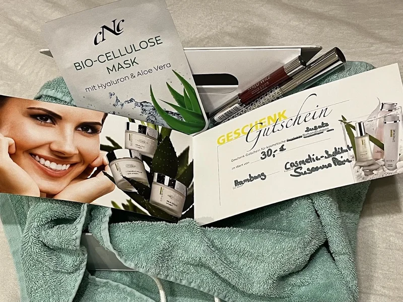 Cosmetic-Institut Susanne Pein