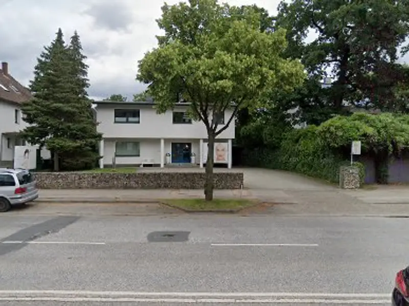 Kosmetik Slama Hamburg