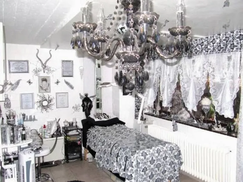 Permanent Make-up Studio