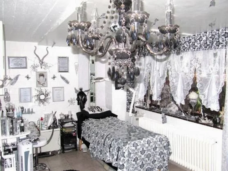 Permanent Make-up Studio