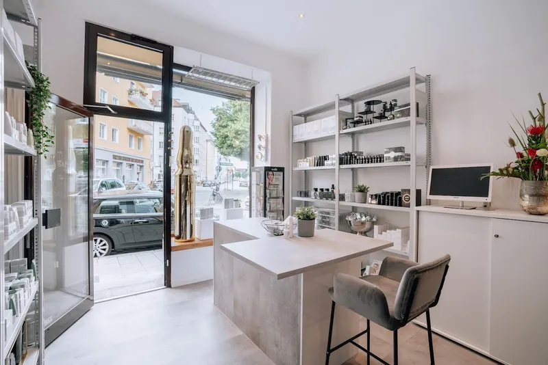 C1 Kosmetik München Maxvorstadt - BABOR Kosmetikstudio