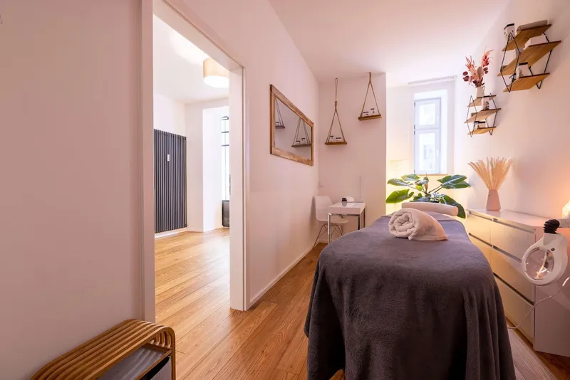 Kosmetikstudio München Maxvorstadt » Naturkosmetikstudio Seelenwellness