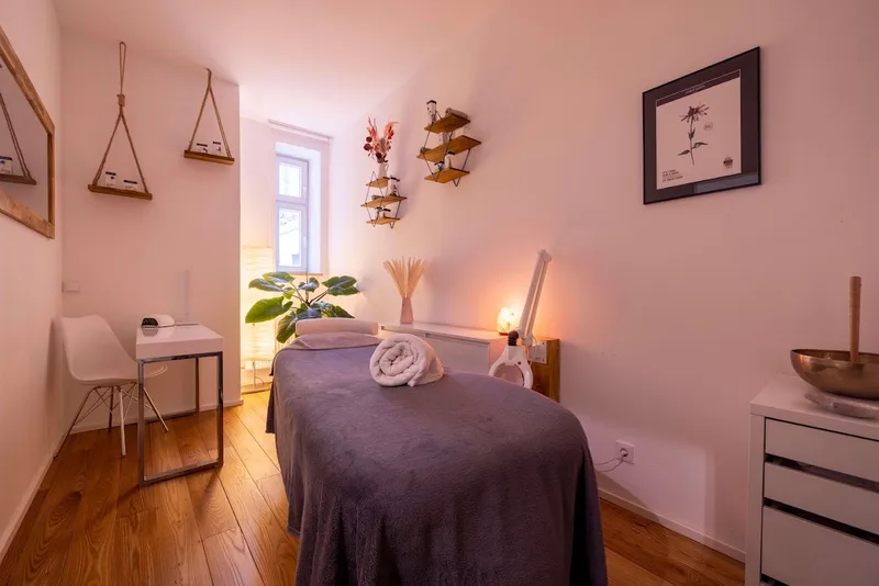 Kosmetikstudio München Maxvorstadt » Naturkosmetikstudio Seelenwellness