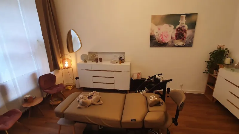DC WELL- Naturkosmetik München