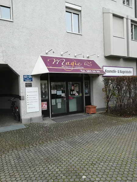 Magic Beauty Center