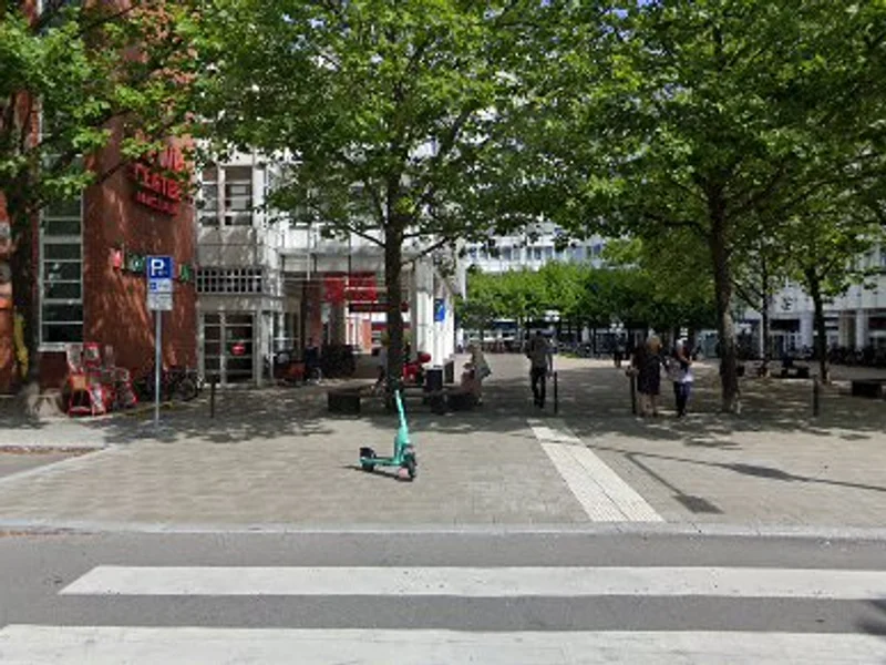 aesthesan Kosmetikinstitut