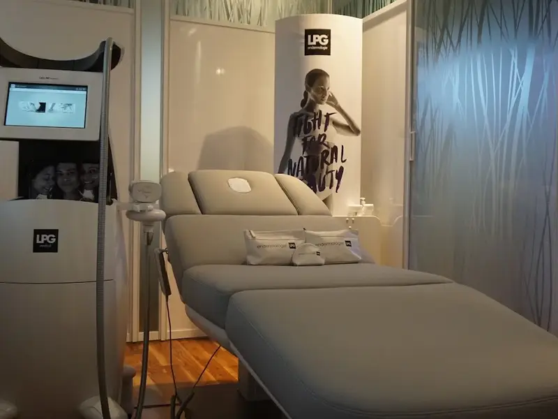 Deluxe Beauty Lounge